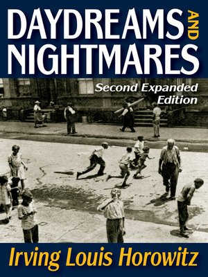 cover image of Daydreams and Nightmares
